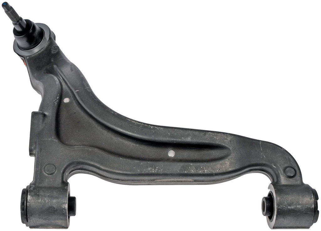 Rear Left Upper Control Arm - Dorman# 522-487