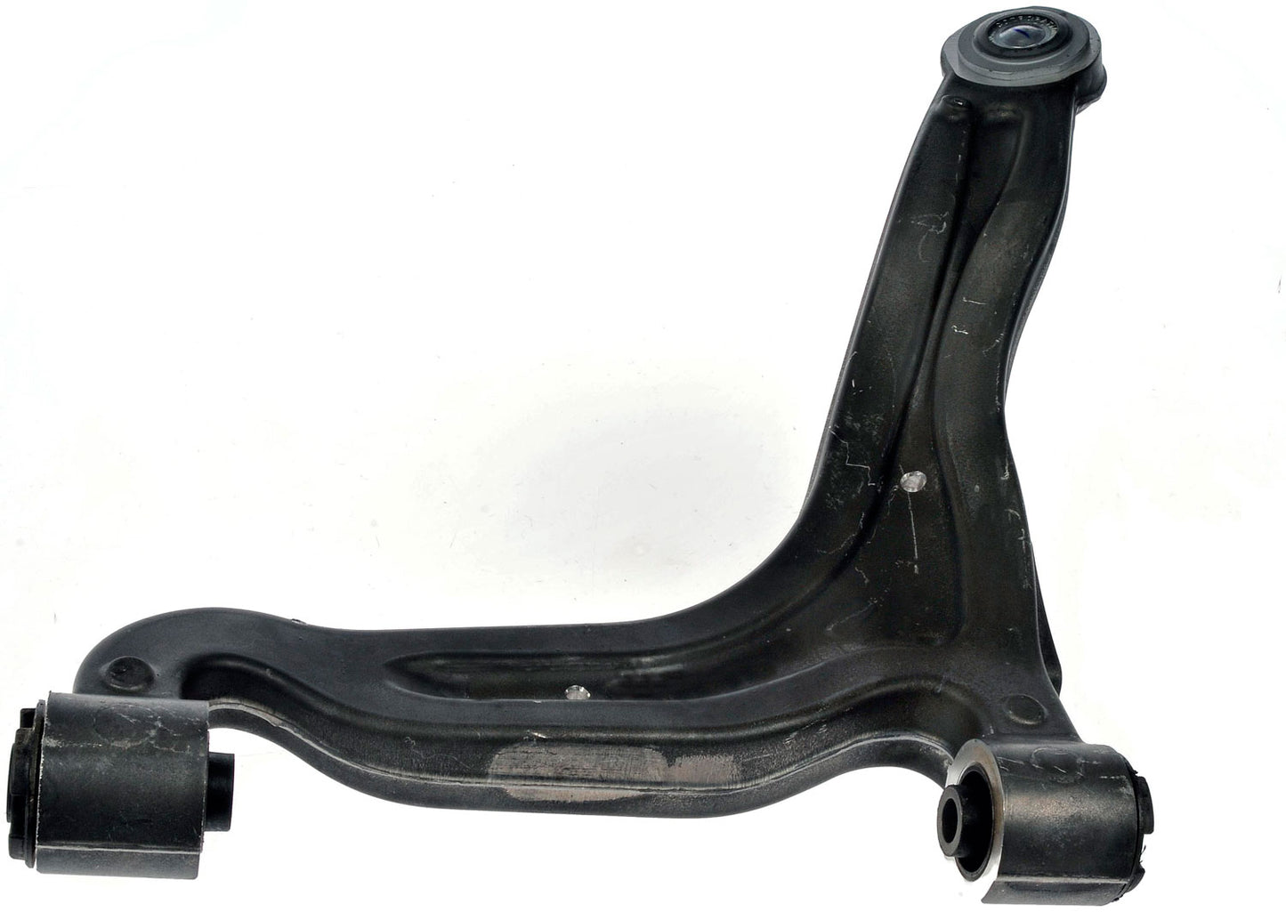 Rear Left Upper Control Arm - Dorman# 522-487
