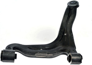 Rear Left Upper Control Arm - Dorman# 522-487