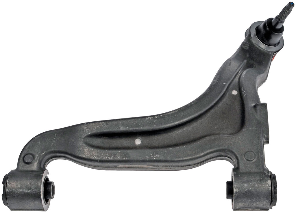 Rear Right Upper Control Arm - Dorman# 522-488
