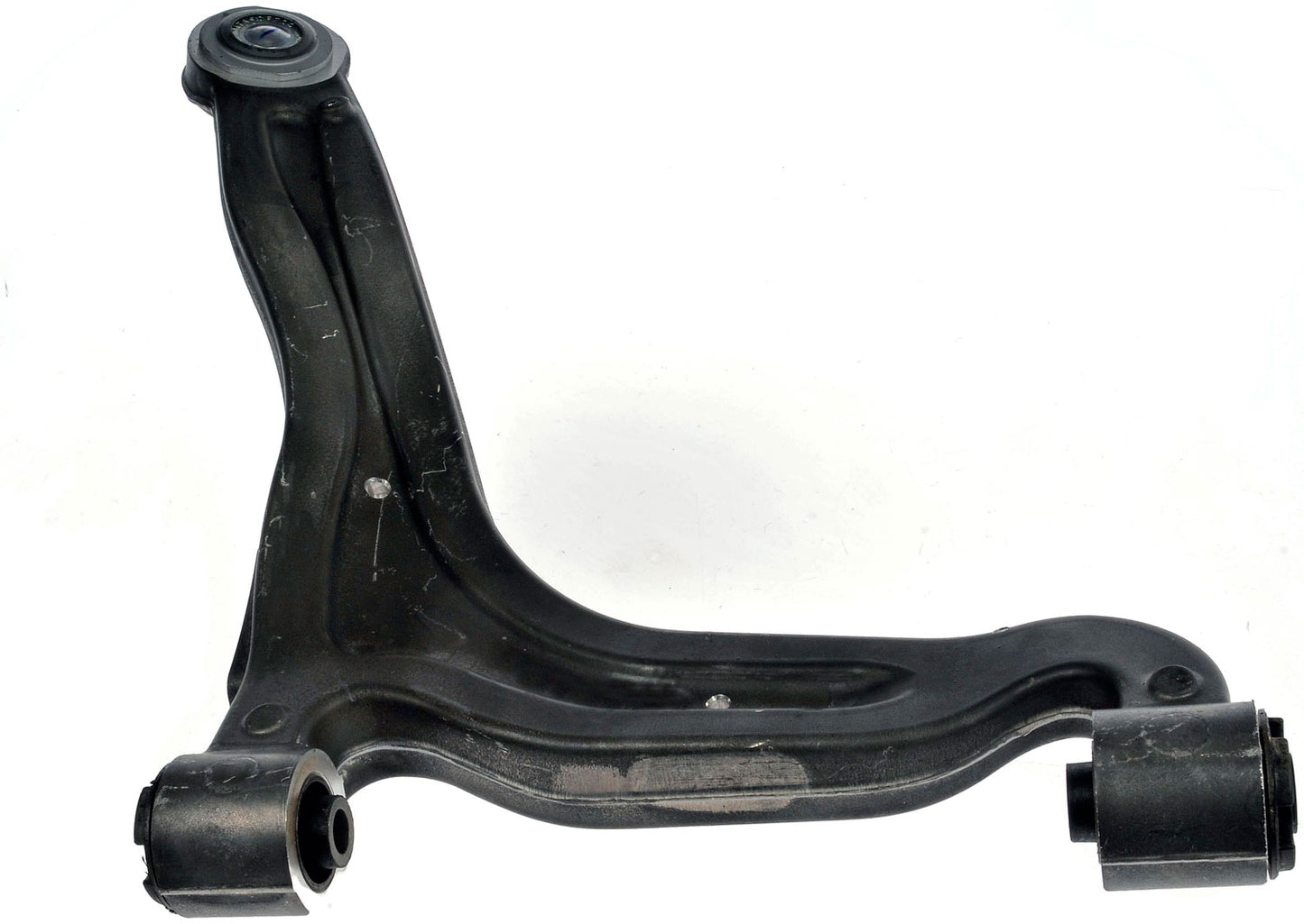 Rear Right Upper Control Arm - Dorman# 522-488