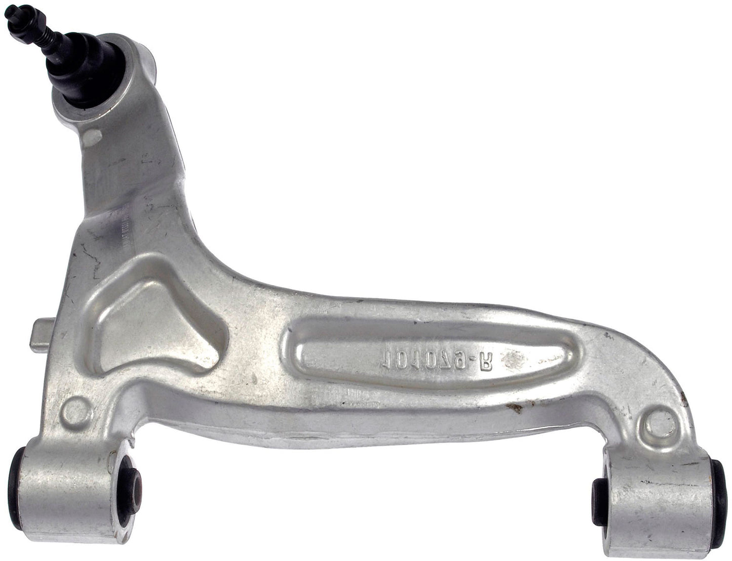 New Rear Left Upper Control Arm - Dorman 522-489