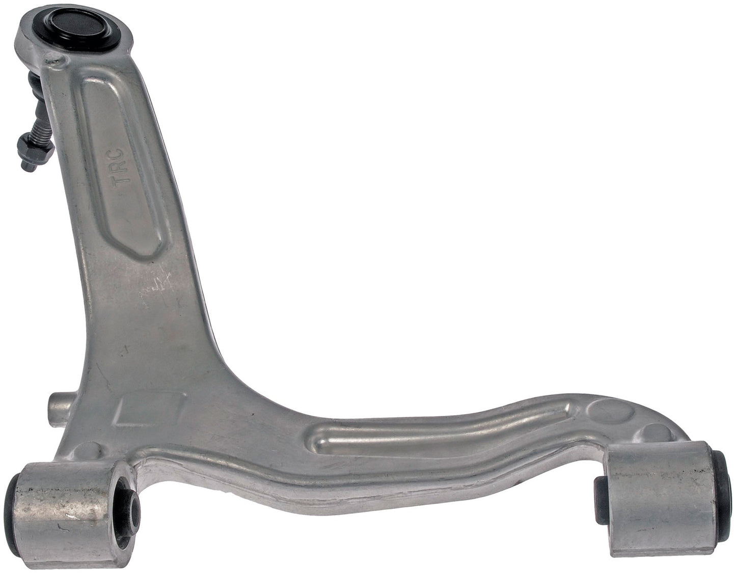 New Rear Right Upper Control Arm - Dorman 522-490