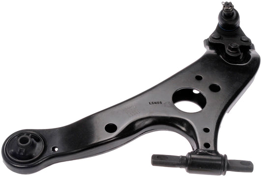 Front Left Lower Control Arm - Dorman# 522-497