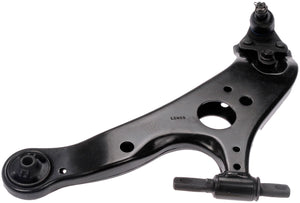Front Left Lower Control Arm - Dorman# 522-497