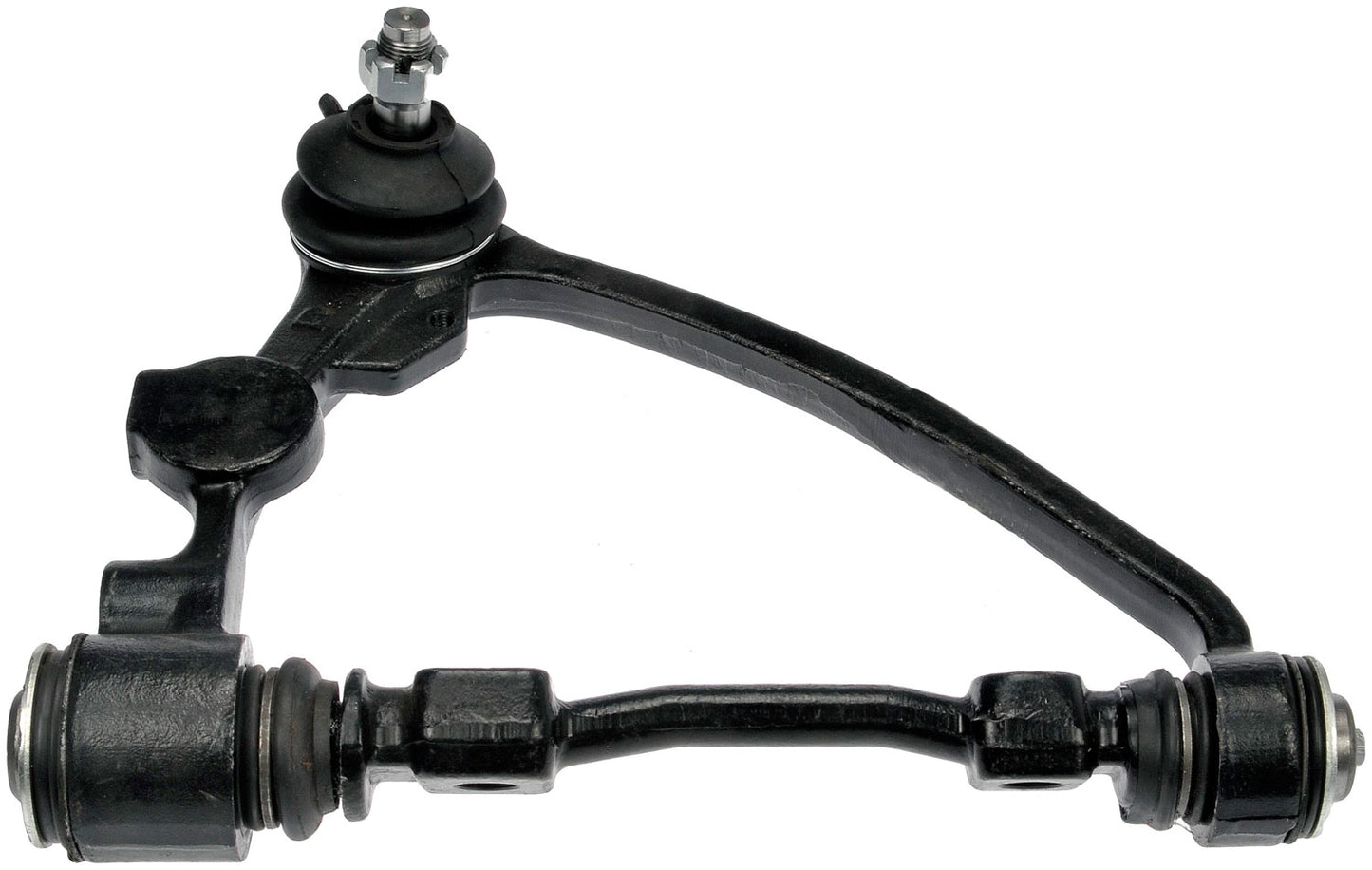 Front Right Upper Control Arm - Dorman# 522-504