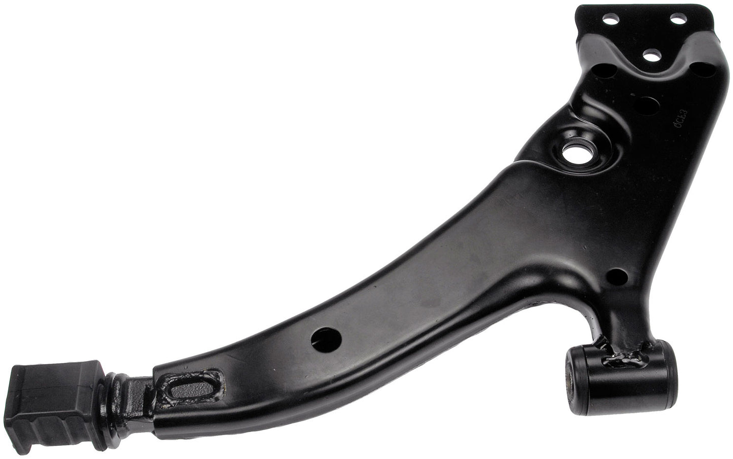 New Front Left Lower Control Arm - Dorman 522-507