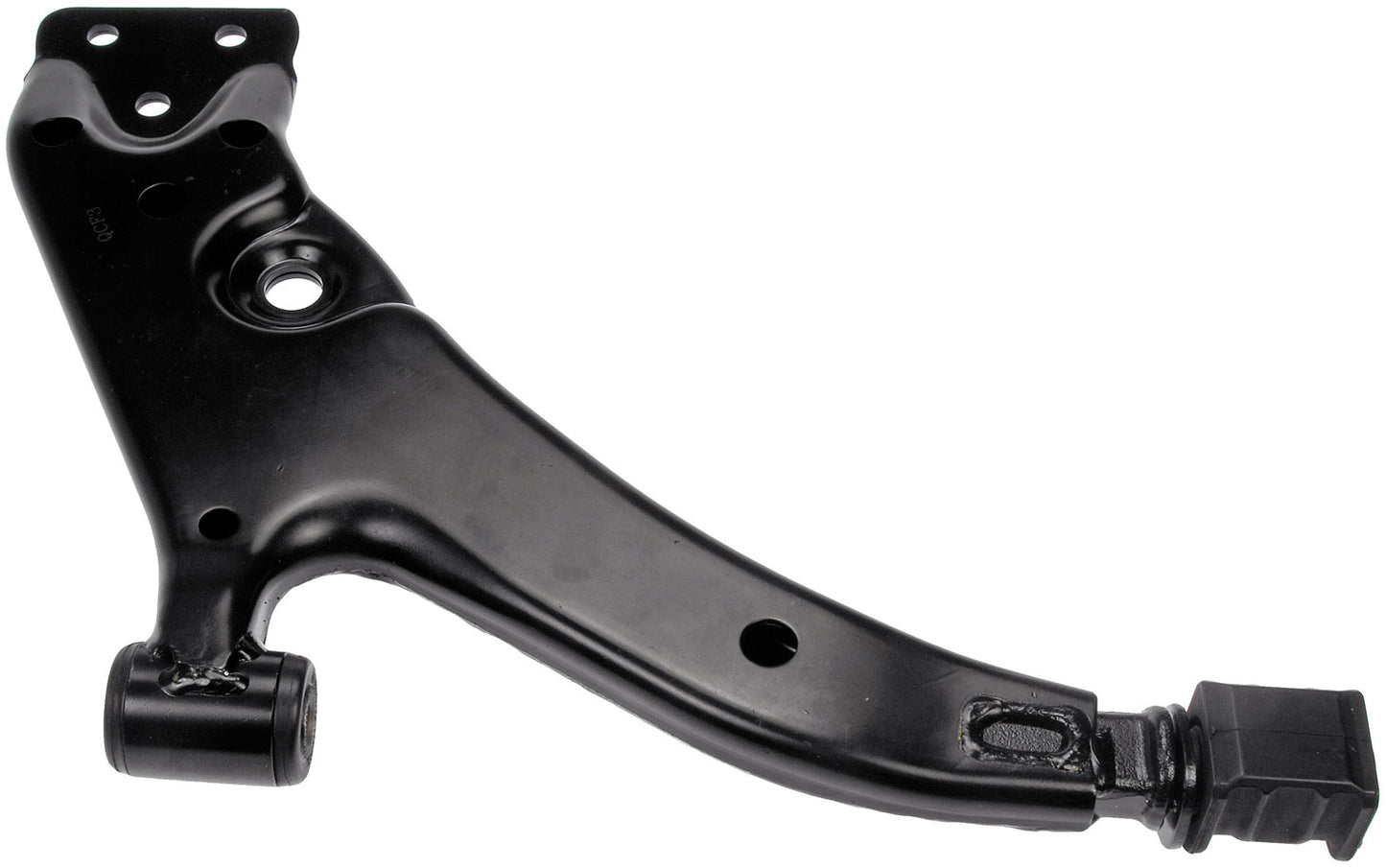 New Front Right Lower Control Arm - Dorman 522-508