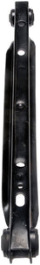 New Rear Left Lower Front Control Arm - Dorman 522-509