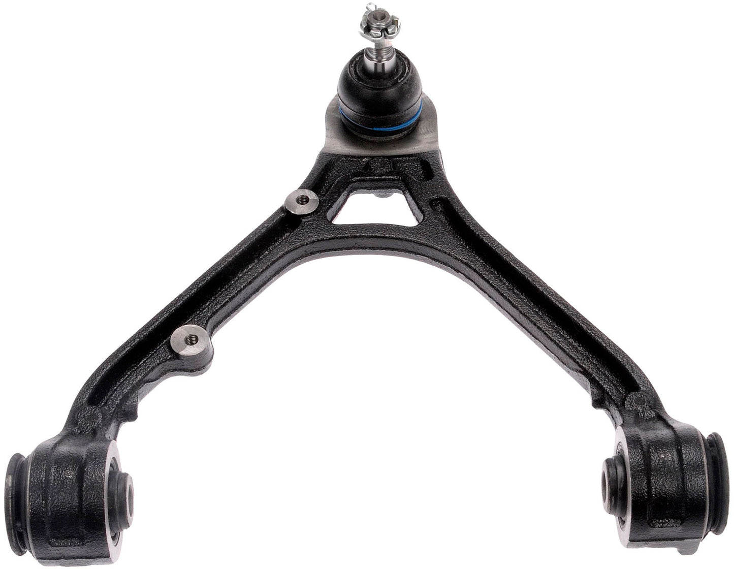 Front Left Upper Control Arm - Dorman# 522-521