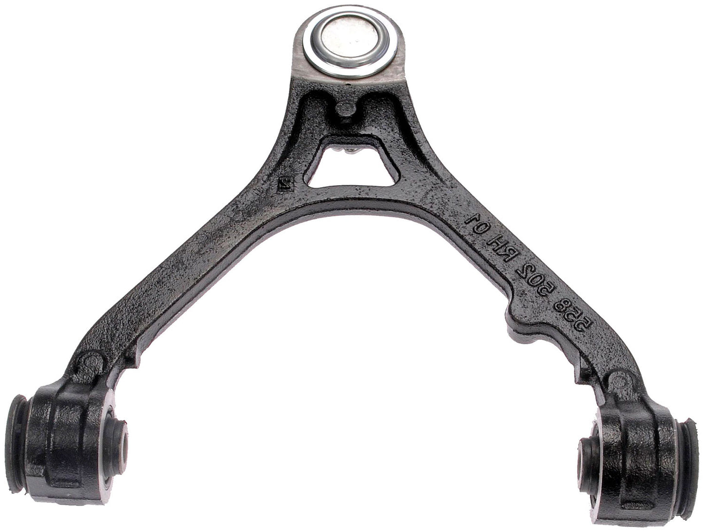 Front Left Upper Control Arm - Dorman# 522-521