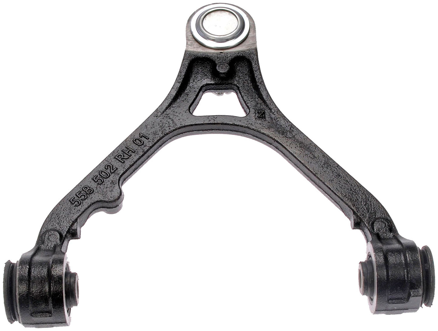 Front Right Upper Control Arm - Dorman# 522-522