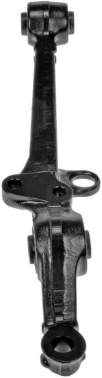 Front Left Lower Control Arm - Dorman# 522-539