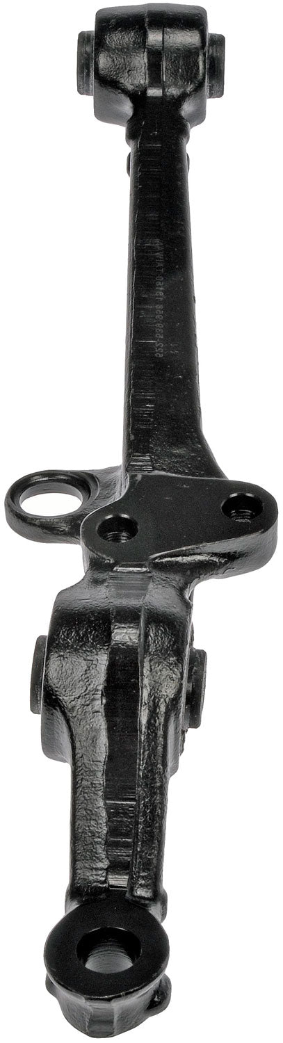 Front Right Lower Control Arm - Dorman# 522-540