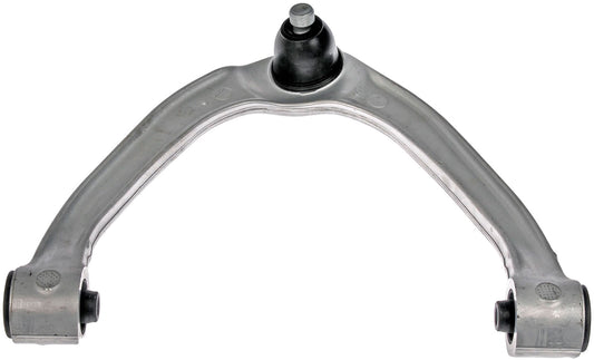One New Control Arm Front Right Upper - Dorman# 522-558