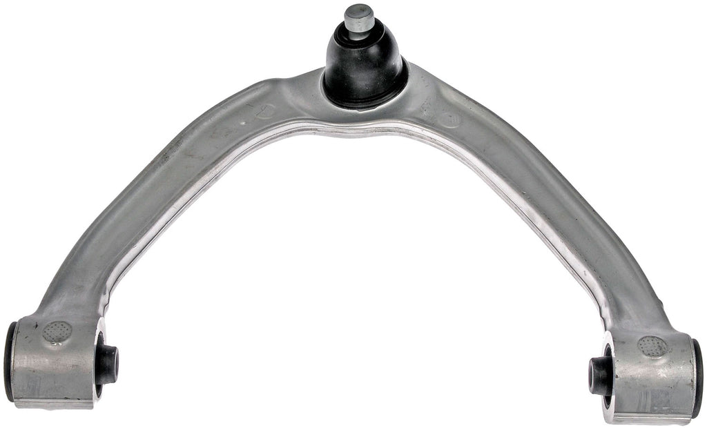 One New Control Arm Front Right Upper - Dorman# 522-558