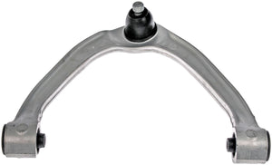One New Control Arm Front Right Upper - Dorman# 522-558