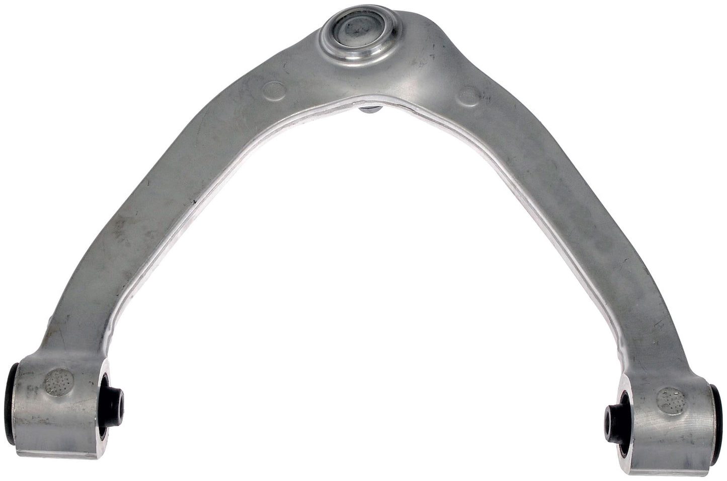 One New Control Arm Front Right Upper - Dorman# 522-558