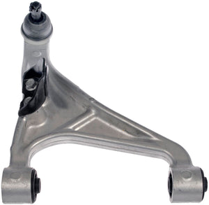 Rear Left Upper Control Arm - Dorman# 522-561