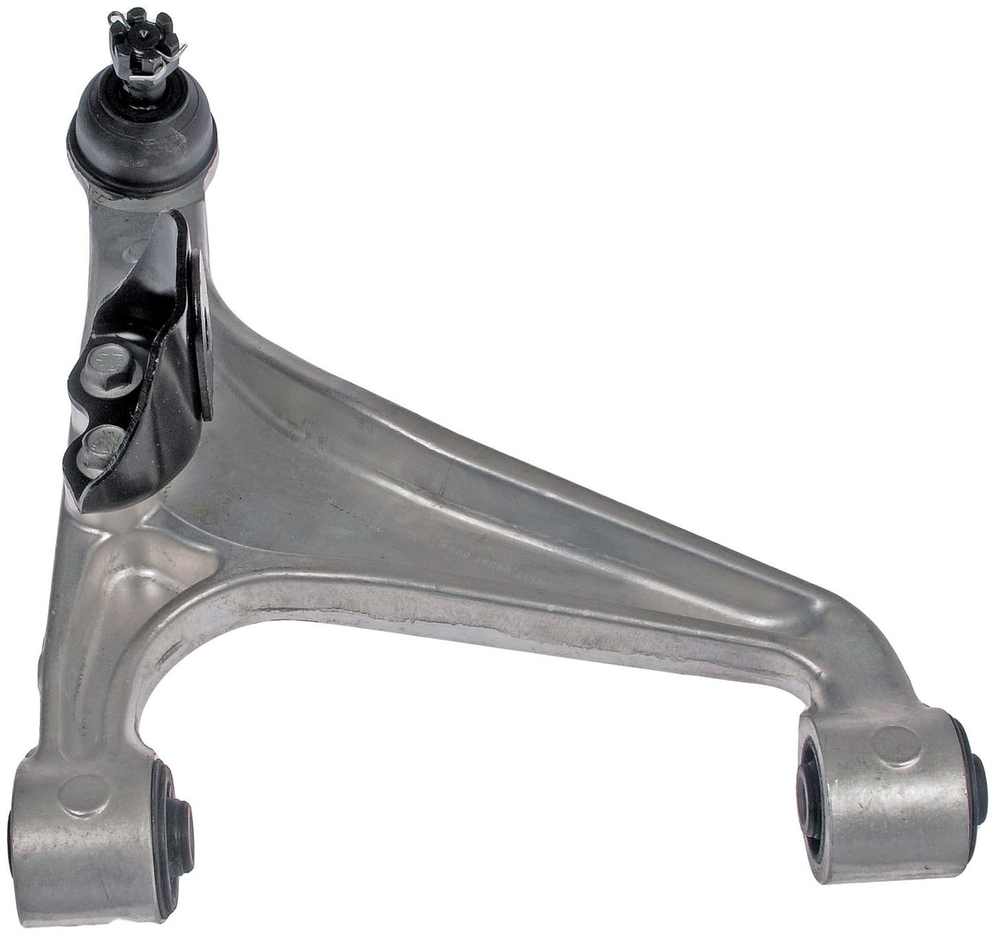 Rear Left Upper Control Arm - Dorman# 522-569