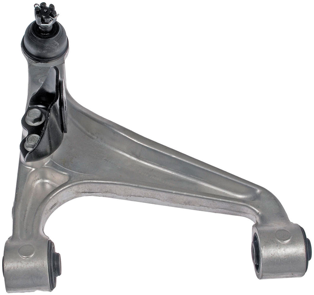 Rear Left Upper Control Arm - Dorman# 522-569