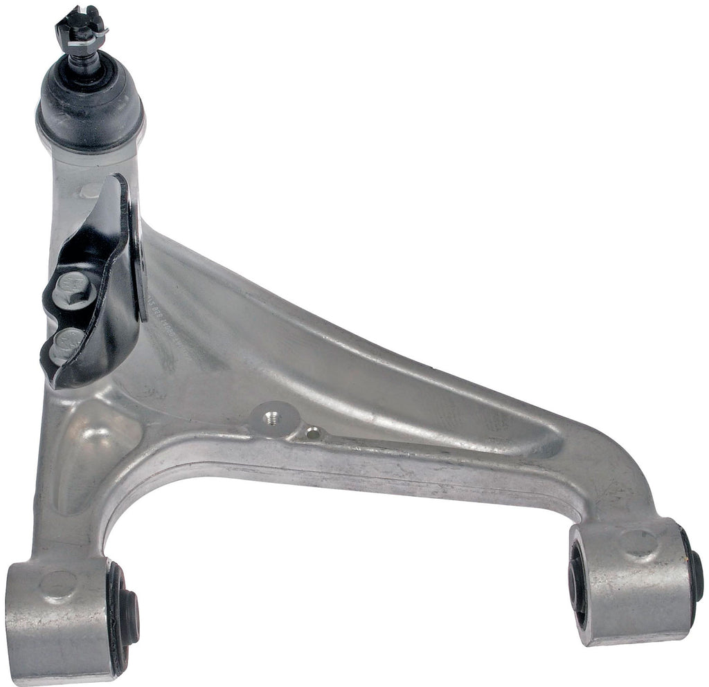 Rear Left Upper Control Arm - Dorman# 522-571