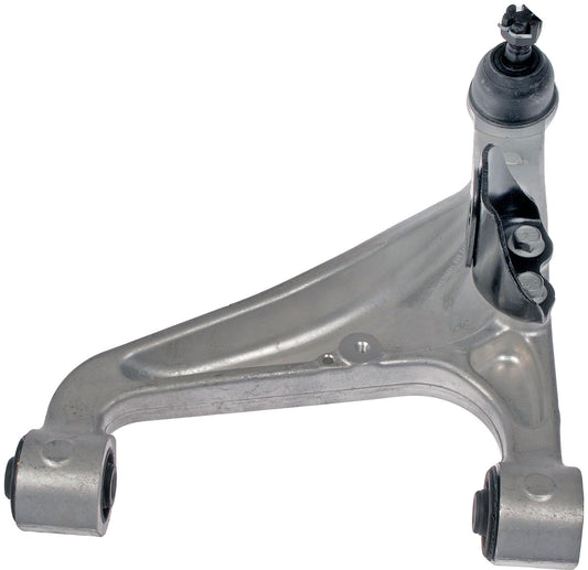 Rear Right Upper Control Arm - Dorman# 522-572