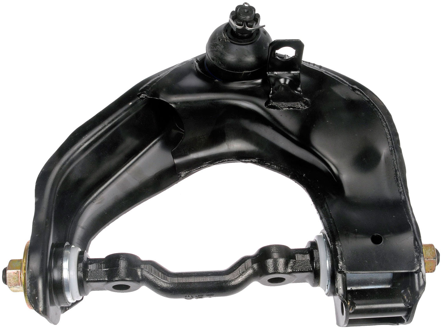 Front Left Upper Control Arm - Dorman# 522-581
