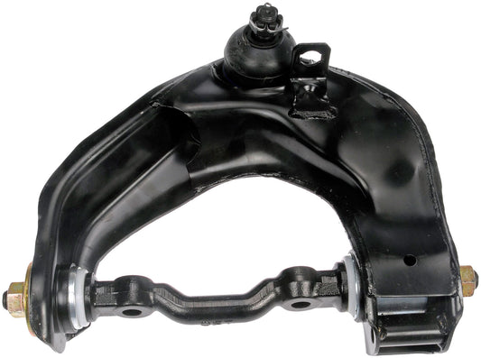 Front Left Upper Control Arm - Dorman# 522-581
