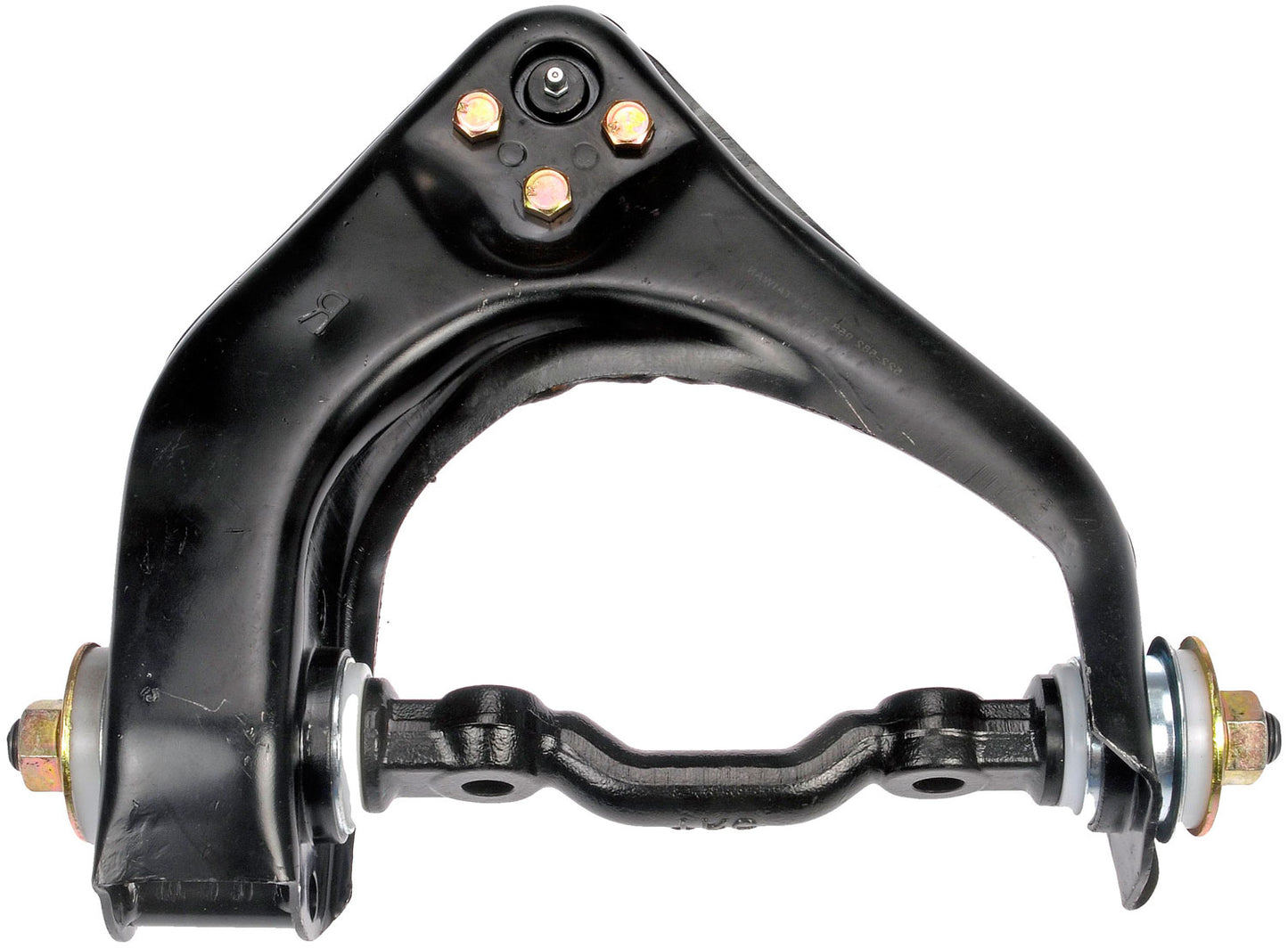 Front Left Upper Control Arm - Dorman# 522-581