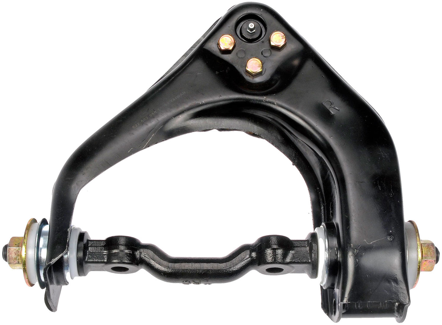 Front Right Upper Control Arm - Dorman# 522-582