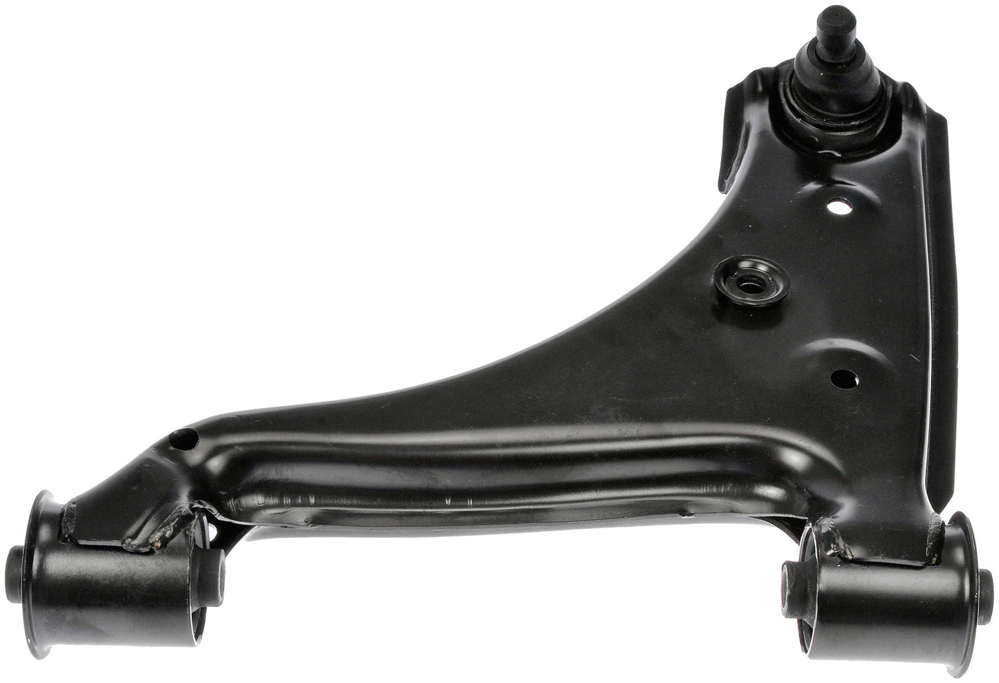 Rear Lower Control Arm - Dorman# 522-583