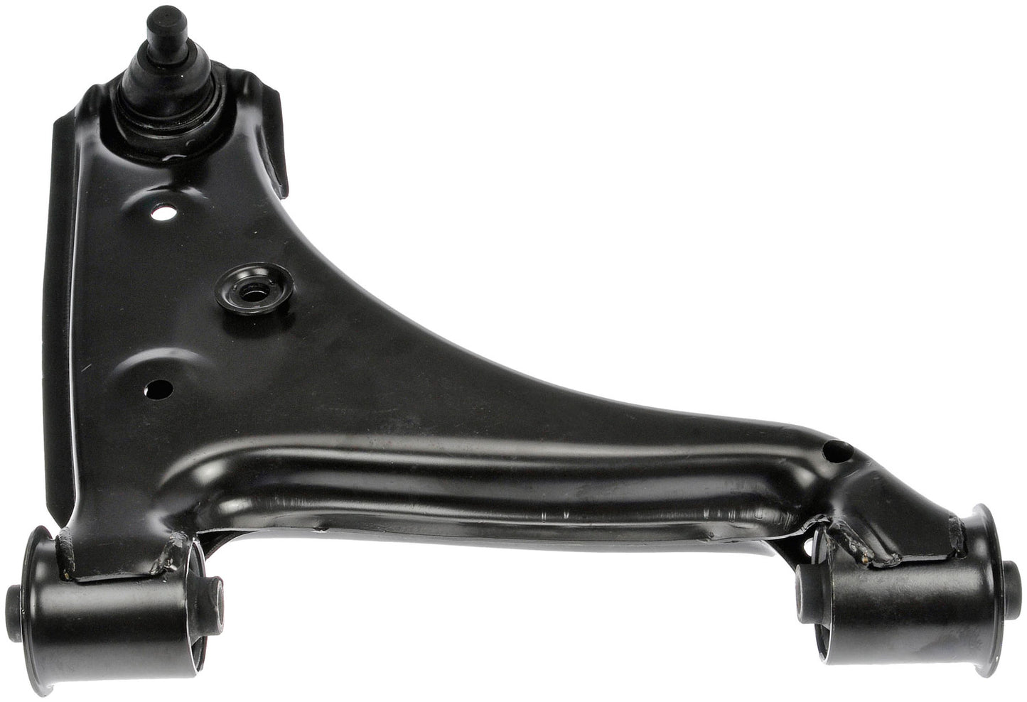 Rear Lower Control Arm - Dorman# 522-584
