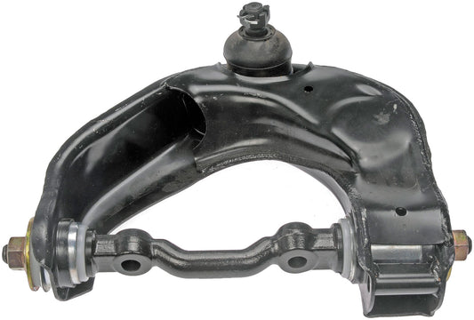 Front Left Upper Control Arm - Dorman# 522-587