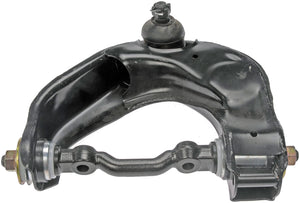 Front Left Upper Control Arm - Dorman# 522-587