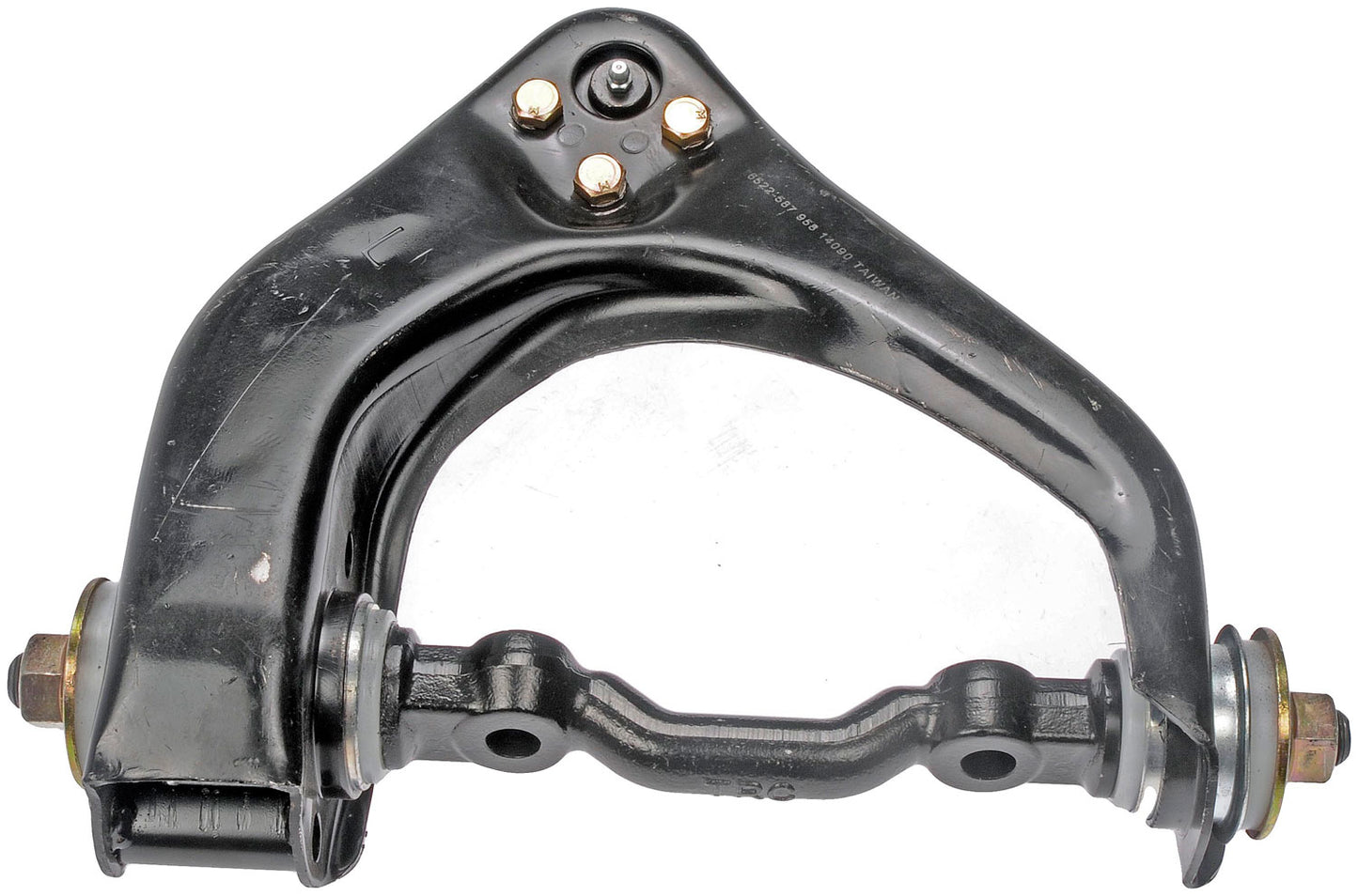 Front Left Upper Control Arm - Dorman# 522-587
