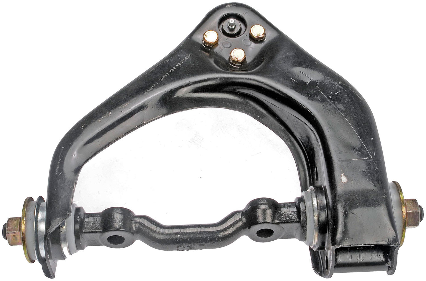 Front Right Upper Control Arm - Dorman# 522-588