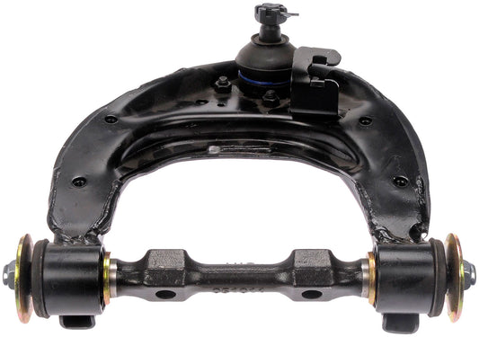 Front Left Upper Control Arm - Dorman# 522-591