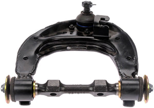 Front Left Upper Control Arm - Dorman# 522-591
