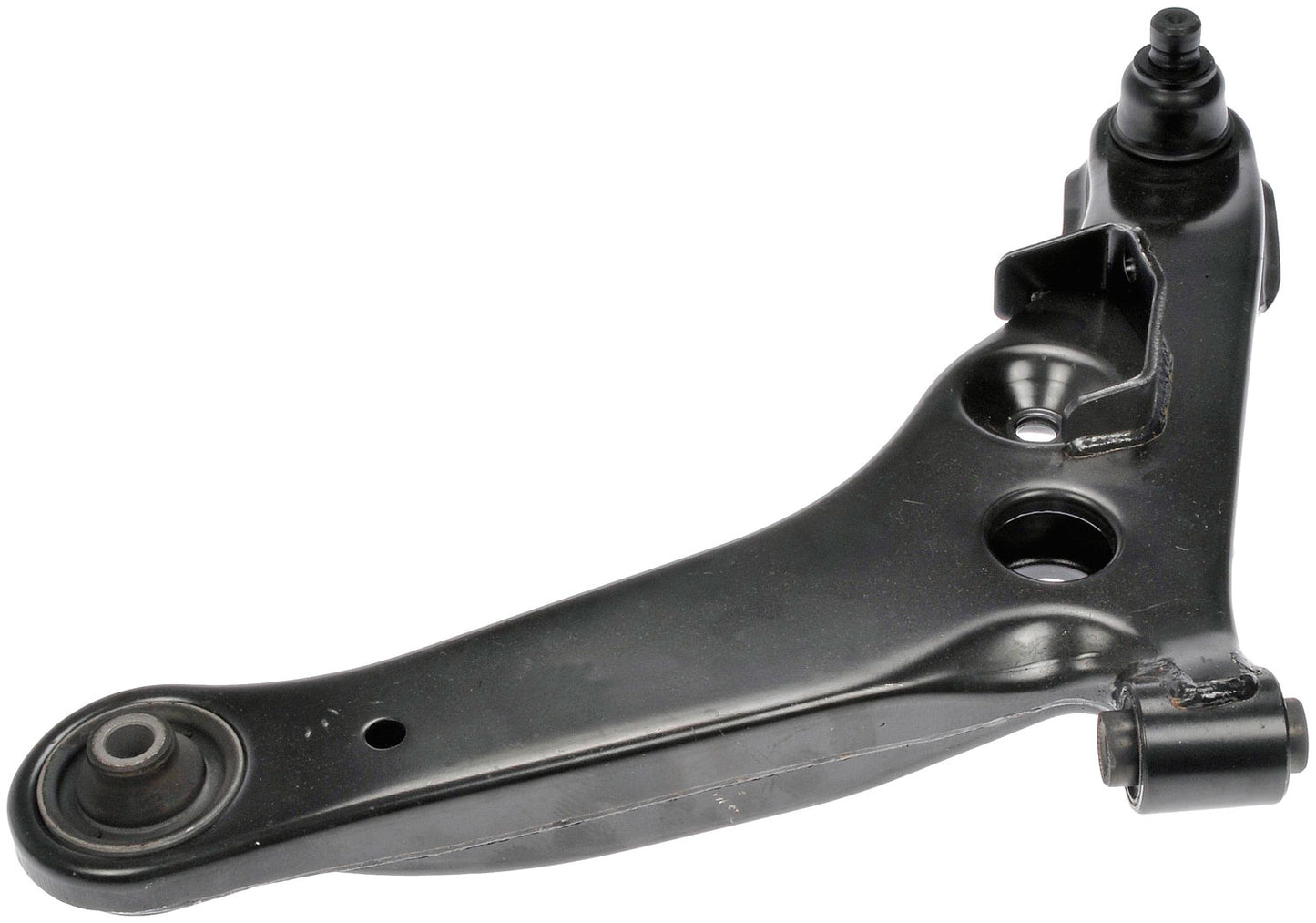Front Left Lower Control Arm - Dorman# 522-593