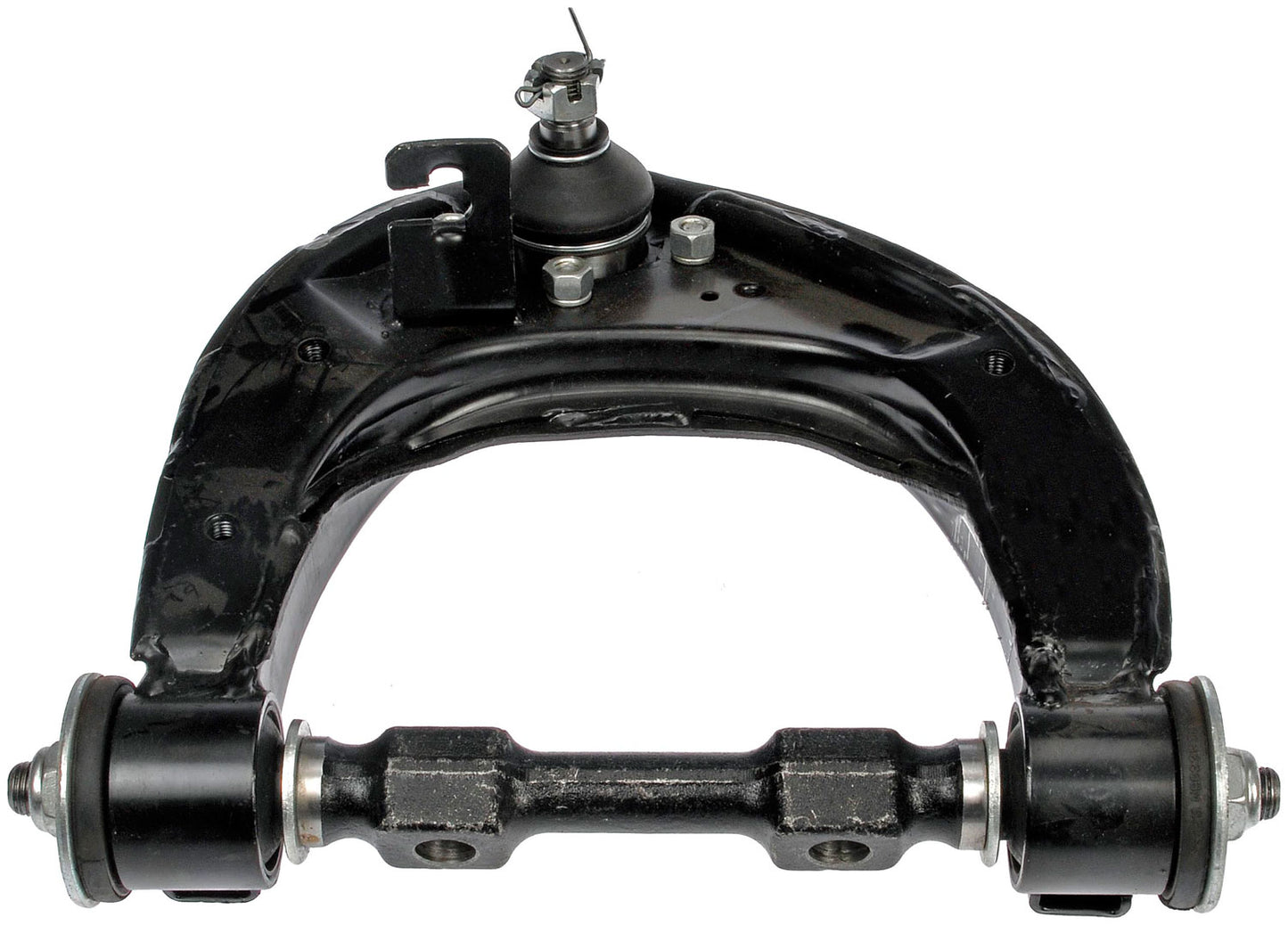 Front Left Upper Control Arm - Dorman# 522-595