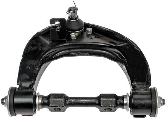 Front Left Upper Control Arm - Dorman# 522-595