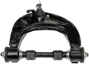 Front Left Upper Control Arm - Dorman# 522-595