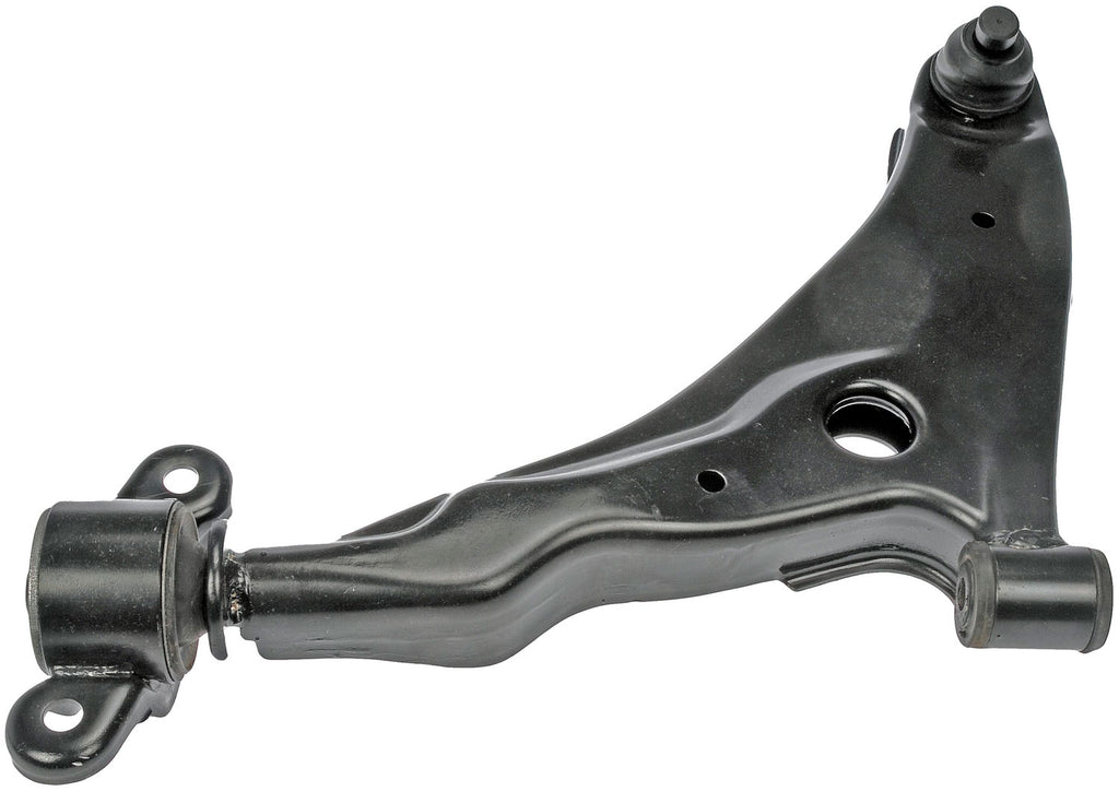 Front Left Lower Control Arm - Dorman# 522-603