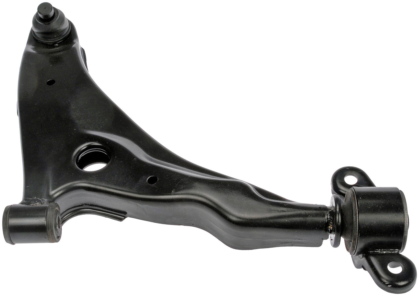 Front Right Lower Control Arm - Dorman# 522-604