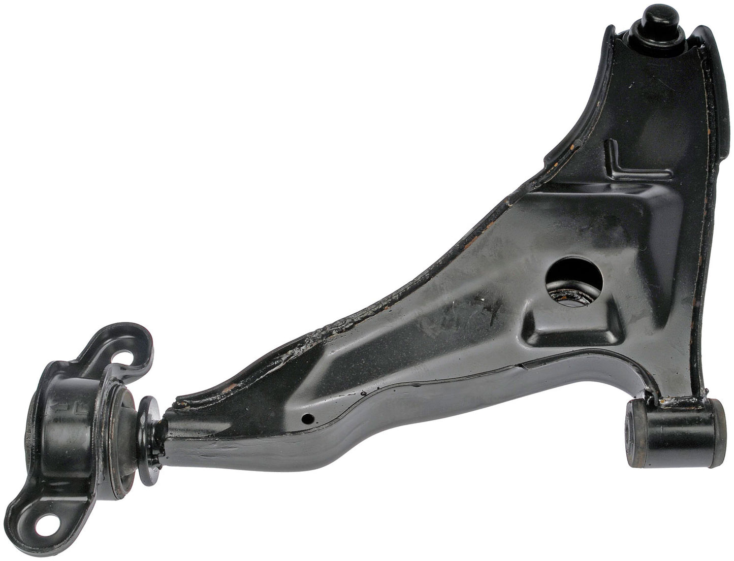Front Right Lower Control Arm - Dorman# 522-604