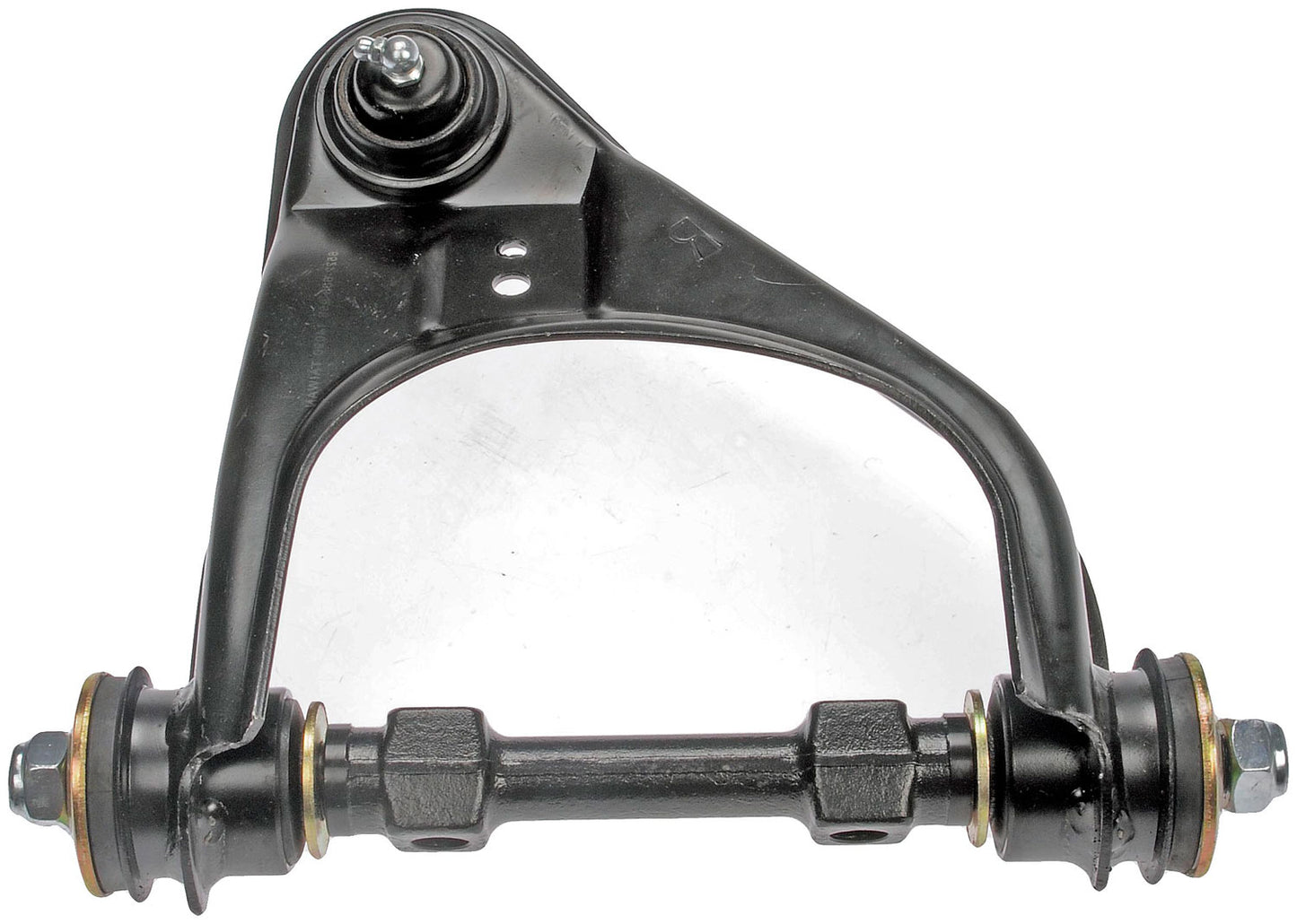 Front Left Upper Control Arm - Dorman# 522-607