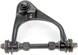 Front Left Upper Control Arm - Dorman# 522-607