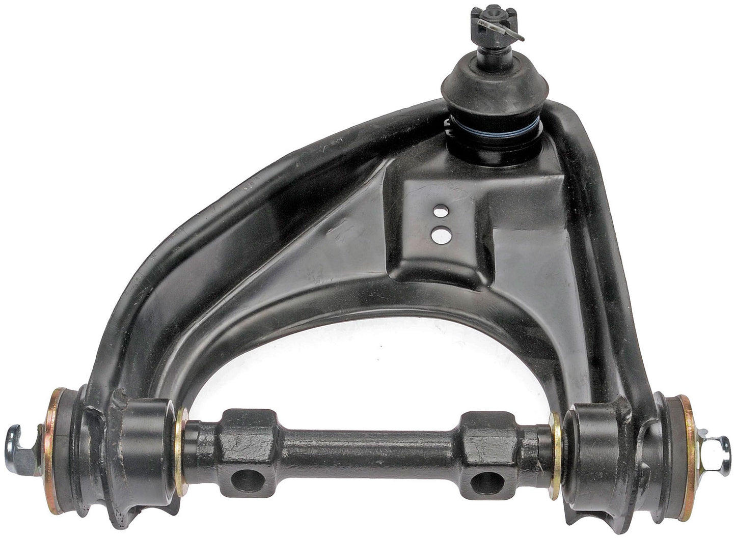 Front Left Upper Control Arm - Dorman# 522-607
