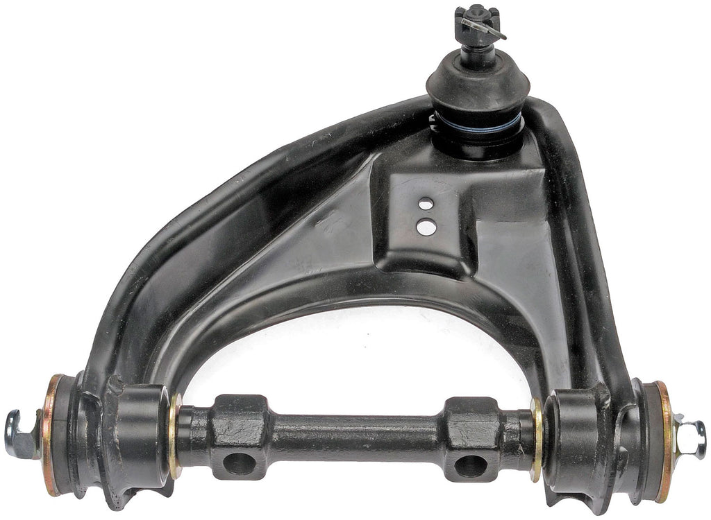 Front Left Upper Control Arm - Dorman# 522-607